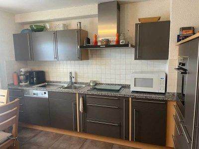 Großzügige 125 m² Wohnung in Kusel
