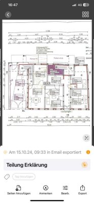 Freundliche 4-Zimmer-Wohnung mit gehobener Innenausstattung in Treuenbrietzen