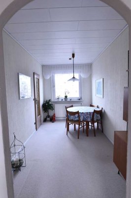4-Zimmer-Eigentumswohnung, Kiel-Mettenhof, von privat