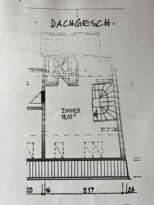 Geräumiges 4-Zimmer Haus in Wiesbaden-Naurod