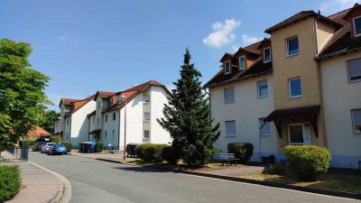 Paketangebot: Drei vermietete WE im gleichen Hauseingang
