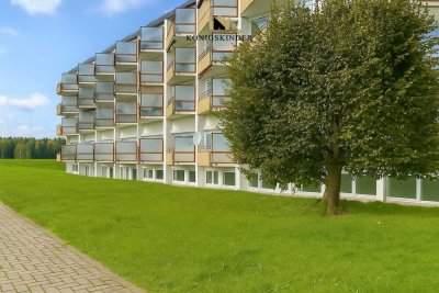 *Provisionsfrei* Perfekte Einsteigerimmobilie zum Investieren oder zur Selbstnutzung