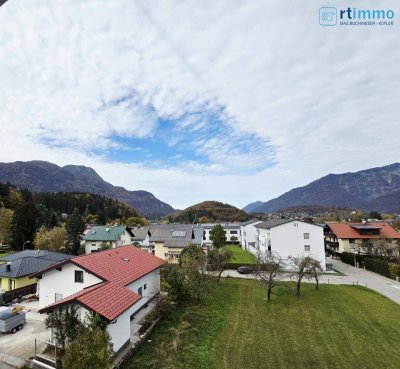 3-Zimmer-Mietwohnung in Bad Ischl für € 1.155,-- inkl. Heizkosten!