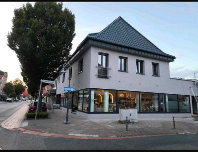 Zwei Wohnungen  - 95 m² - 3.0 Zi. 1.140 Euro und  55 m²  720 Euro 2 zimmer Wohnung