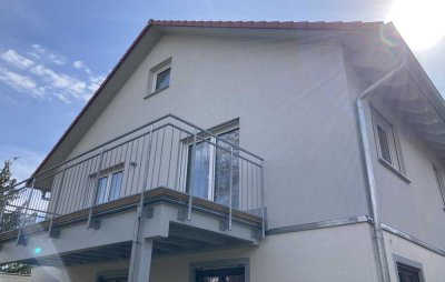 5-Zimmer-DG-Wohnung am Ostufer des Starnberger Sees - Erstbezug