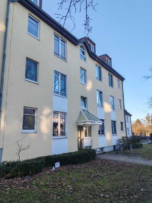 2-Zimmer-Eigentumswohnung in Wolfsburg-Fallersleben