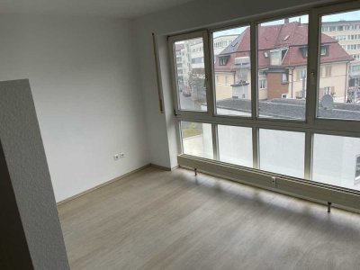 Stilvolle, modernisierte 1-Raum-Wohnung in Villingen-Schwenningen