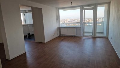 Helle 3-Zimmerwohnung mit Balkon