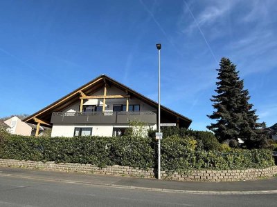 Attraktives freistehendes Einfamilienhaus mit Garten, Terrasse, Balkon und Garage – ideal für Famili