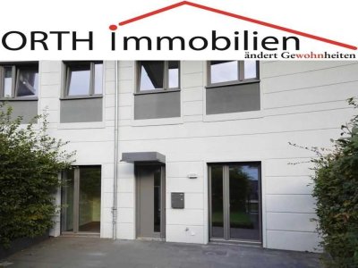 5 Zimmer Stadtwohnung - Maisonette mit  Sonnenterrasse und Garten