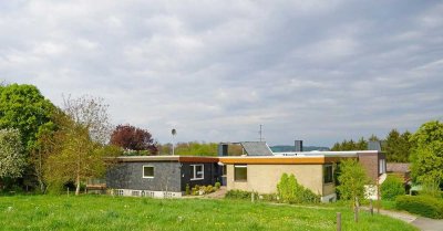 Ein Zuhause mit viel Platz
