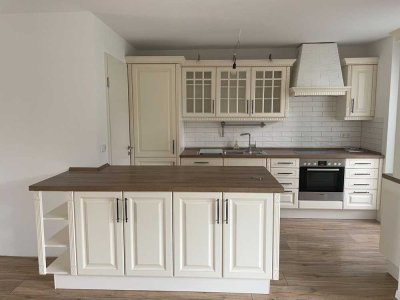 Schöne 3-Zimmer Wohnung mit Garten in Alt-Wiblingen, Top Lage! Top Zustand!