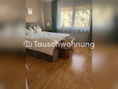 Tauschwohnung: Suche 2-Zi.-Whg in Köln 80qm, biete 1-Zi. in Nippes