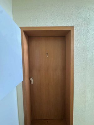 3,5-Zimmer Wohnung in Gladbeck Scholven mit 71 m²