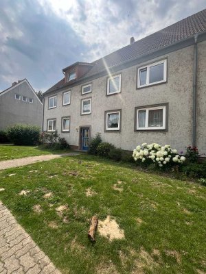 Schöne 3-Zimmerwohnung in Salzgitter Thiede