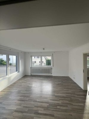 3-Zimmer-Wohnung mit Garten, Keller &Stellplatz in Achern/Oberachern (Nähe Illenau)