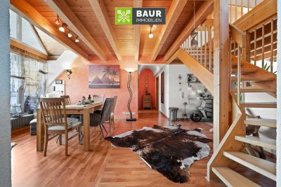 360°| Hausgefühl inklusive – Wohnkomfort garantiert