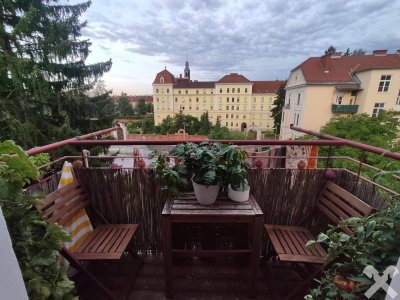 SONNIGE AUSSICHTEN IN LEONHARD- Beliebt –Bewährt- Begehrt!