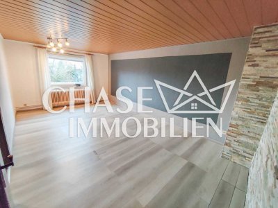 4-Zimmer Wohnung im 1.OG mit Garten und Stellplatz - Ruhiges Wohnen auf dem Hagen, Bad Pyrmont!