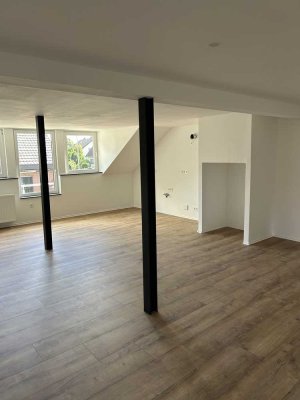 Erstbezug nach Sanierung: attraktive 2,5-Zimmer-Wohnung mit Terrasse in Nettetal