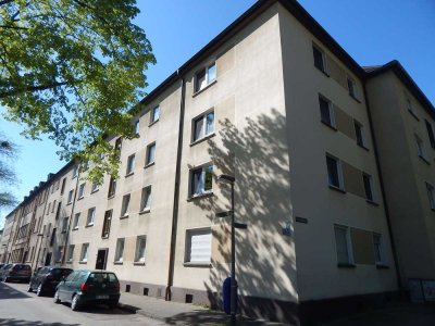 Geräumige 2 Zimmer Wohnung in Schalke!