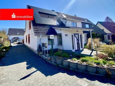 Das Zuhause mit Gefühl – Ihre neue Wohlfühloase in der Moorwegsiedlung