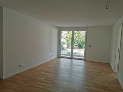 Exklusive 3-Zimmer-Wohnung mit Balkon & hochwertiger Ausstattung