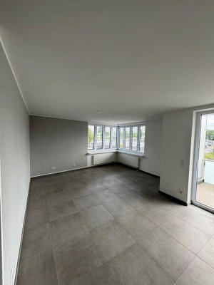Gepflegte 2-Zimmer Wohnung mit Balkon in Bielefeld-Schildesche