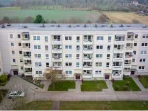 3-Raum-Apartment in Blankenhain