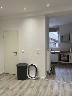 3-Zimmer Wohnung - ideal auch als 2er WG