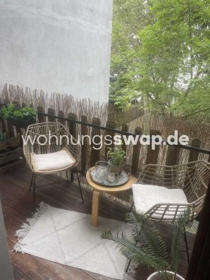 Wohnungstausch: Alteburger Straße 297
