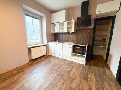 GERÄUMIGE 4-ZIMMER MIETWOHNUNG IN LENDORF!