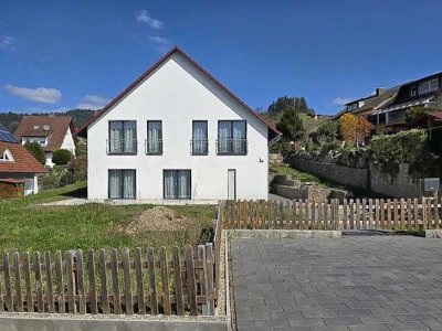 Modernes Einfamilienhaus in Ohlsbach - ideal für eine Familie mit Kindern***