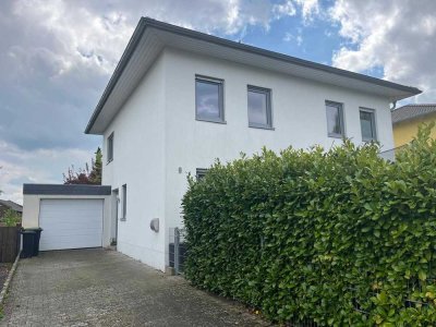 Wunderschönes, freistehendes Einfamilienhaus in Rheinbach-Wormersdorf zu verkaufen