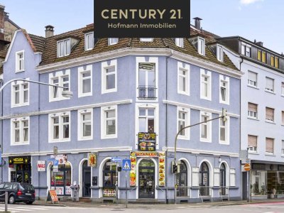 Top-Chance für Investoren: Stilvolle 4-Zi. ETW direkt im Zentrum  von Rheinfelden