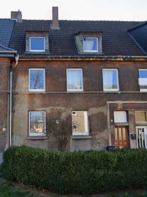Charmantes Familienhaus mit Garten in toller Lage von DO-Oestrich!