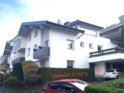 3-Zimmer-Wohnung T07 mit 2 Terrassen Gemeinde Arzl im Pitztal