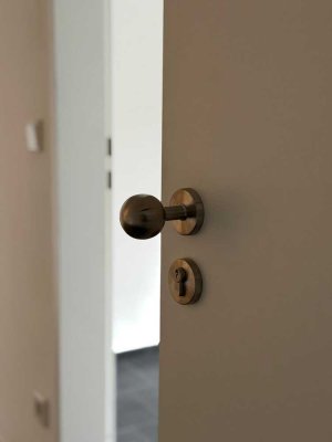 Klug investieren mit Geist – 3-Zimmer-Wohnung mit Balkon im Geistviertel