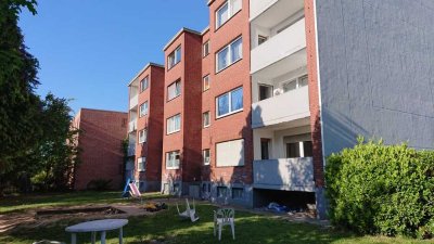 Zentral in verkehrsberuhigtem Wohngebiet in Selm
