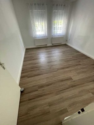 Zentrales Wohnen in Ulm: 2-Zimmer-Wohnung in der Mitte