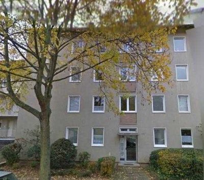 Zuhause fühlen:  Sanierte 2-Zimmer-Citywohnung