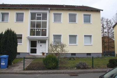 Ein-Zimmer-Apartment mit Terrasse in Göttingen (Geismar)