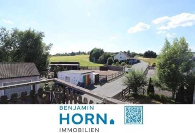 Charmantes Einfamilienhaus in Issigau