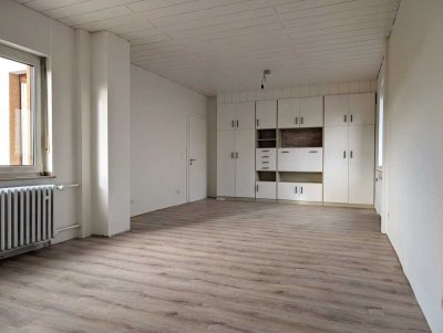 Helle 2-Zimmer Wohnung mit Stellplatz in Wettenberg