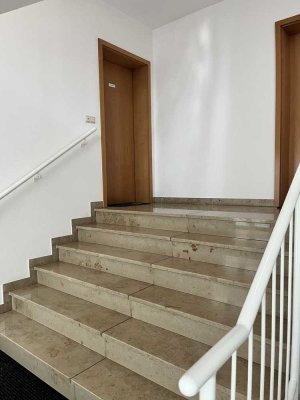 Wunderschöne 3-Zimmer-Gartenwohnung mit allem was dazugehört