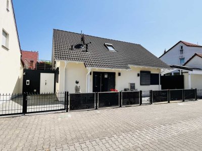 Attraktives Einfamilienhaus in ruhiger Lage mit hochwertiger Ausstattung