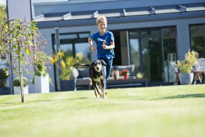 Elegantes Einfamilienhaus mit viel Platz für Ihre Familie