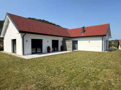 Privatverkauf! Sofort Bezug! Moderner Bungalow Feldbach/ Nähe