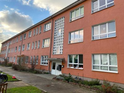 Besichtigung 04.09.2024 um 15 Uhr - großzügige Wohnung in ruhiger Lage