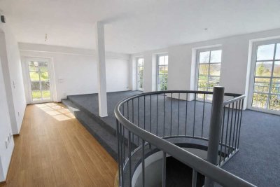 Traumwohnung  in Bielefeld-Hoberge-Uerentrup